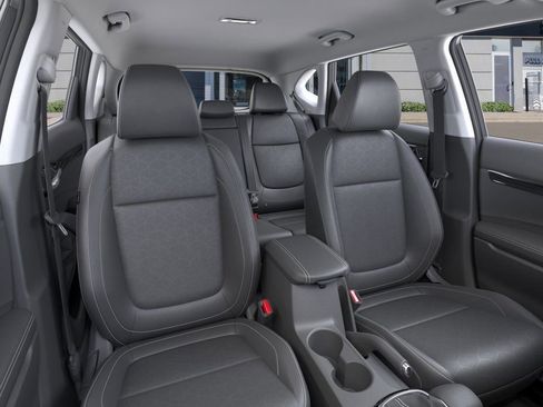 New 2026 Kia Seltos EX image 19