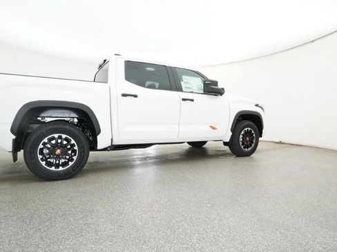 New 2026 Toyota Tundra SR5 AWD/4WD image 16