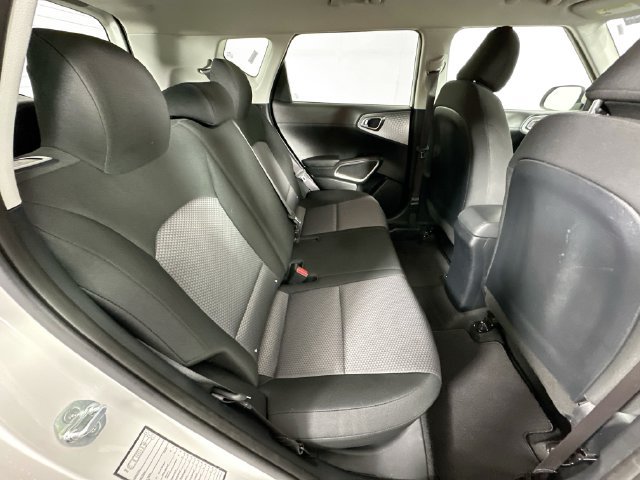 Used 2024 Kia Soul LX w/ Option Group 015 FWD image 25