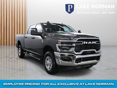 New 2025 RAM 2500 Tradesman
