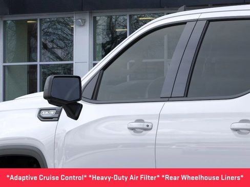 New 2026 GMC Sierra 1500 Elevation w/ Elevation Premium Package image 24