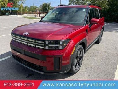 New 2026 Hyundai Santa Fe SEL