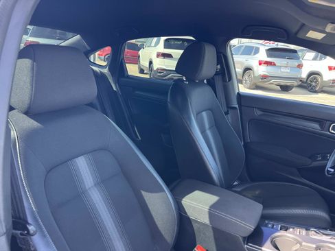 Certified 2023 Honda Civic Sport image 28