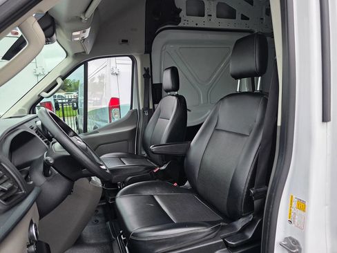 Used 2023 Ford Transit 350 148 High Roof RWD image 10