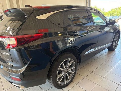 Used 2024 Acura RDX SH-AWD w/ Technology Package image 8