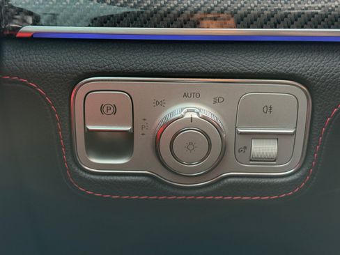 Certified 2021 Mercedes-Benz GLE 53 AMG 4MATIC Coupe image 14