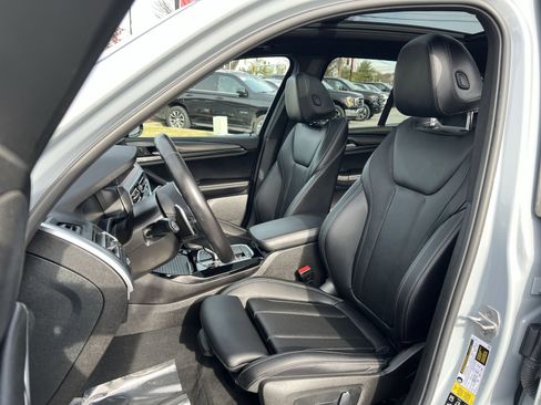 Used 2024 BMW X3 xDrive30i w/ M Sport Package image 13