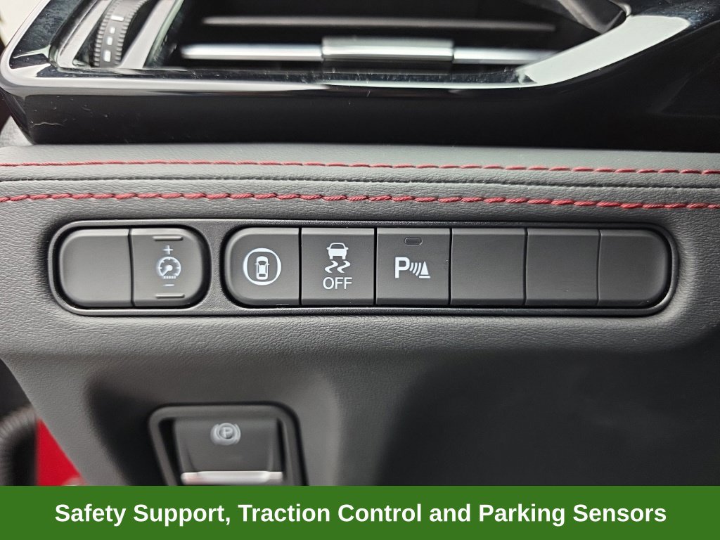 Used 2025 Acura MDX A-Spec AWD/4WD image 19