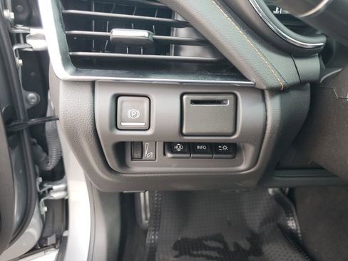 Used 2024 Cadillac CT5 V w/ Premium Package image 32