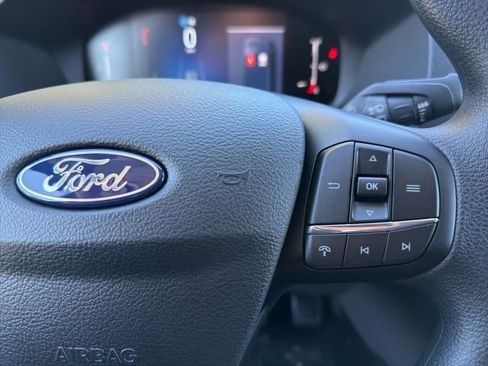 New 2026 Ford Transit 250 148 Medium Roof w/ Load Area Protection Package image 15