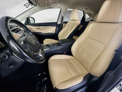 Used 2020 Lexus NX 300 FWD image 20