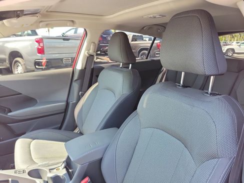 Certified 2024 Subaru Crosstrek 2.0i Premium image 20