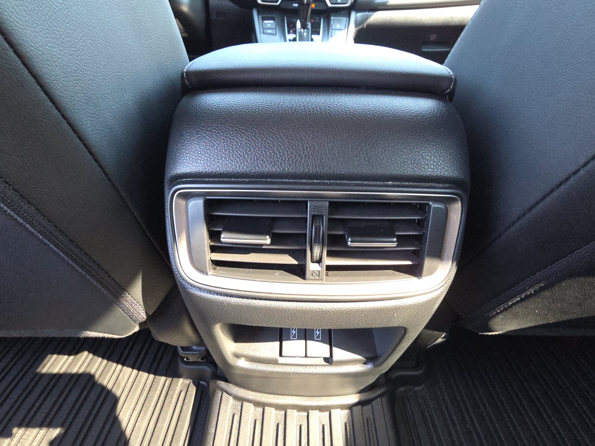 Used 2021 Honda CR-V Touring image 32