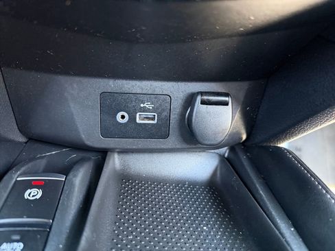 Used 2020 Nissan Rogue SL w/ Premium Package AWD/4WD image 23