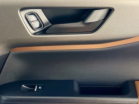 Used 2025 Ford Bronco Sport Outer Banks image 32