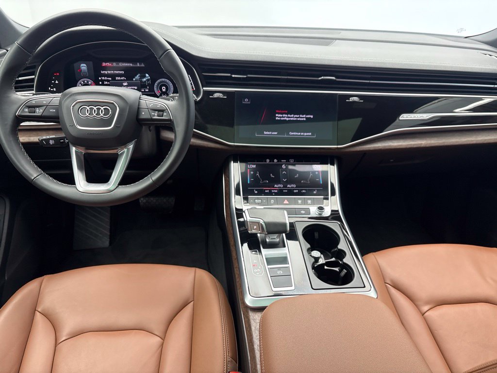 Used 2026 Audi Q7 3.0T Premium AWD/4WD image 31