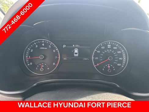 Used 2022 Kia Forte GT w/ GT Technology Package FWD image 21
