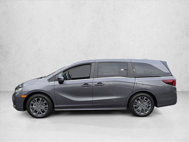 New 2027 Honda Odyssey Touring image 5