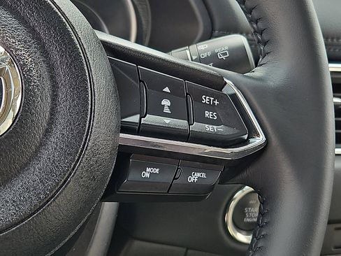 Used 2023 MAZDA CX-5 AWD 2.5 S image 23