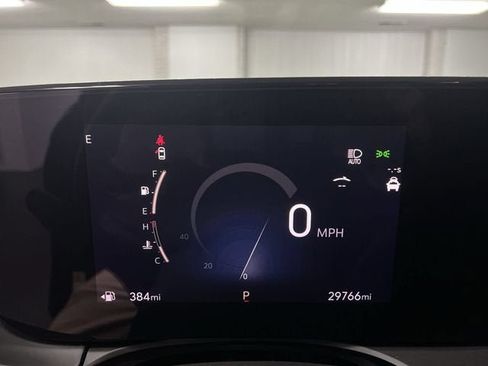 Used 2025 Buick Envista Avenir FWD image 12