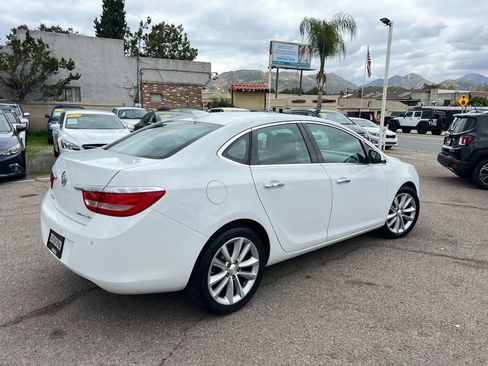 Used 2016 Buick Verano Leather image 42