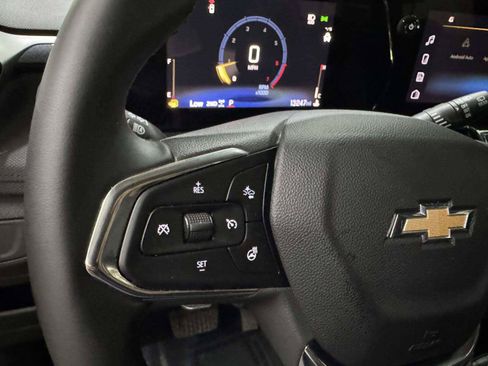 Used 2026 Chevrolet TrailBlazer LT w/ LT Cold Weather Package AWD/4WD image 19