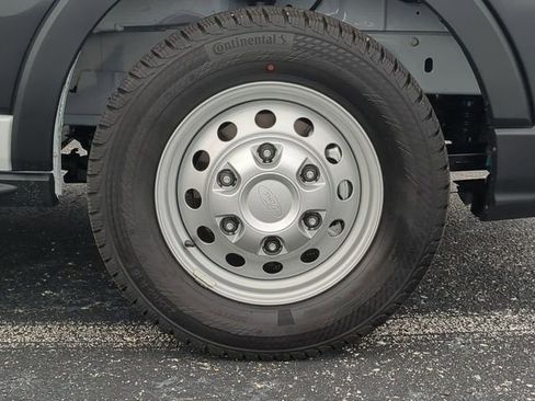 New 2026 Ford Transit 250 148 Medium Roof w/ Load Area Protection Package image 11