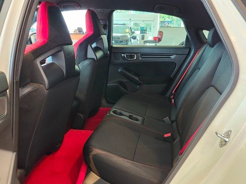 New 2025 Honda Civic Type R image 6