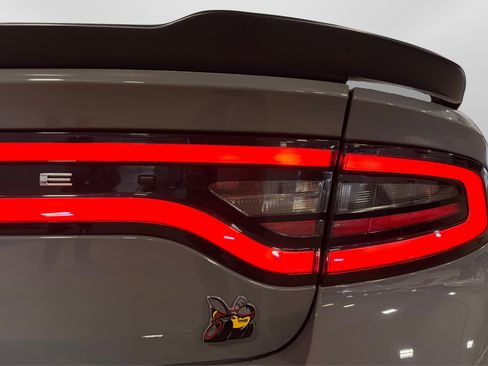 Used 2023 Dodge Charger Scat Pack RWD image 47