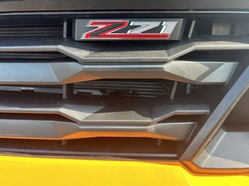 New 2025 Chevrolet Colorado Z71 w/ Z71 Convenience Package 2 image 29