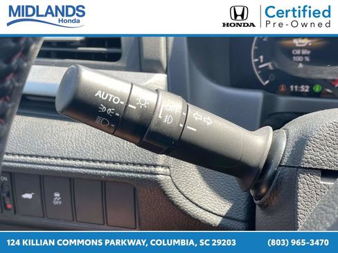Used 2025 Honda Odyssey Sport-L image 25