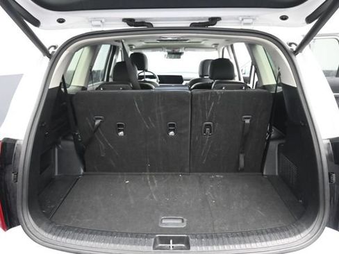 Used 2025 Kia Telluride S AWD/4WD image 6
