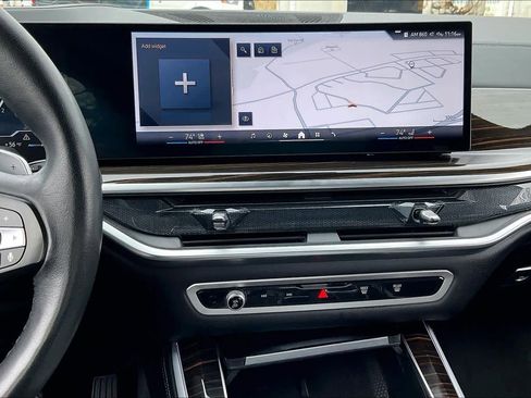 Used 2025 BMW X5 xDrive40i image 6