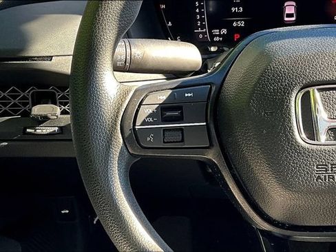 Used 2024 Honda Accord LX image 11