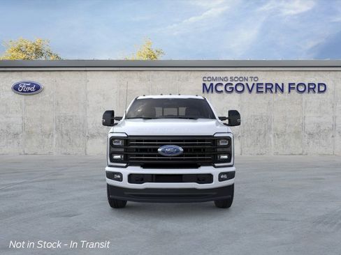 New 2026 Ford F350 Platinum AWD/4WD image 37