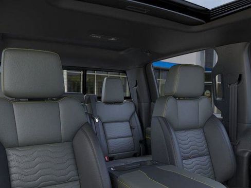 New 2026 Chevrolet Silverado 1500 ZR2 image 24