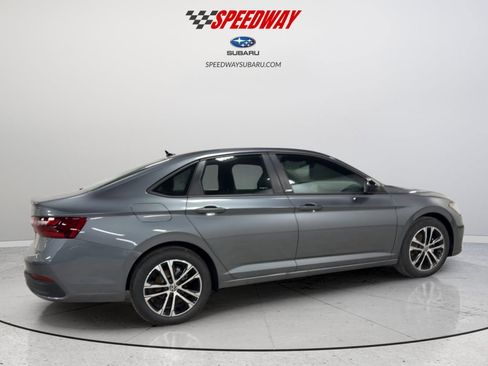 New 2026 Volkswagen Jetta Sport image 10