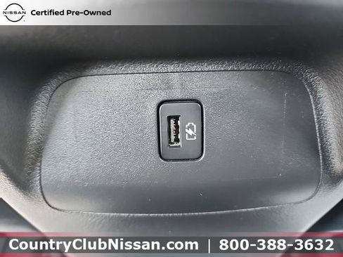 Certified 2024 Nissan Sentra SR w/ SR Premium Package FWD image 26