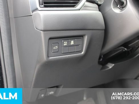 Used 2019 MAZDA CX-5 Touring FWD image 16