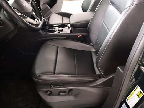 Used 2021 Volkswagen Atlas SEL R-Line image 12