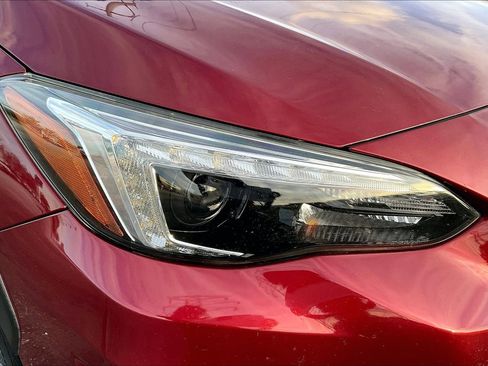 Used 2019 Subaru Crosstrek 2.0i Limited w/ Moonroof Package image 30