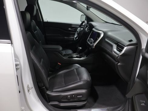 Used 2018 GMC Acadia SLT AWD/4WD image 25