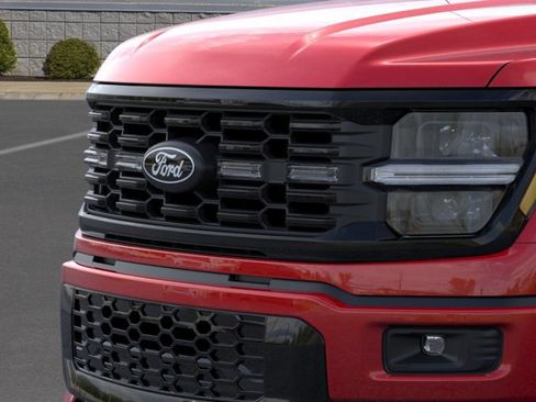 New 2026 Ford F150 STX w/ F-150 LOBO Package AWD/4WD image 17