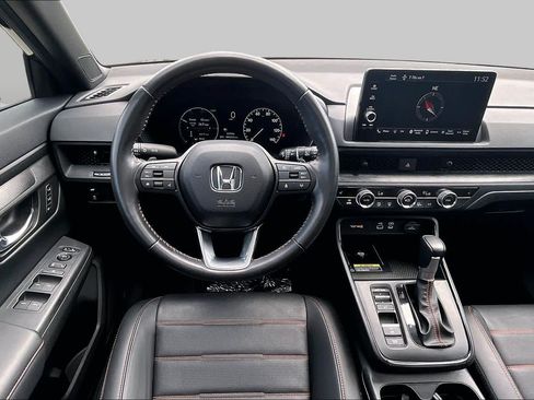 Used 2024 Honda CR-V Sport-L image 6