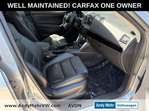 Used 2014 MAZDA CX-5 Grand Touring AWD/4WD image 15