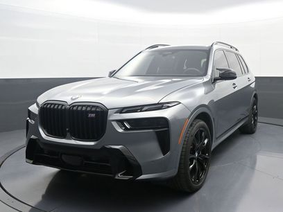 Used 2025 BMW X7 M60i