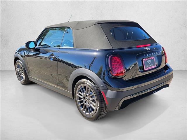 New 2026 MINI Cooper S FWD image 6