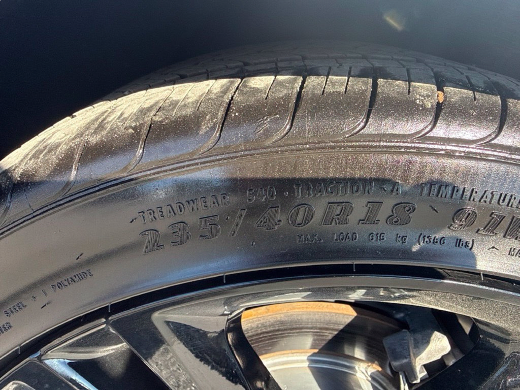 Used 2026 Acura Integra A-Spec FWD image 2