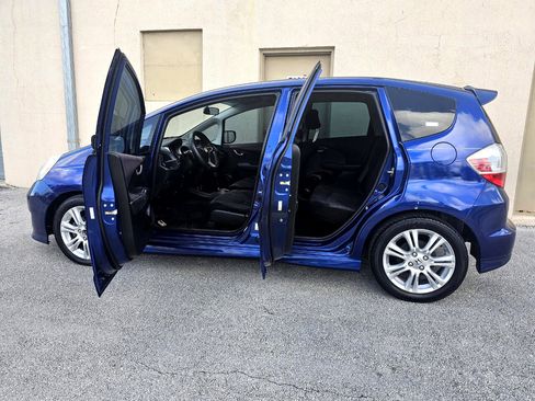 Used 2009 Honda Fit Sport image 19
