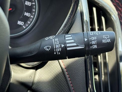Used 2024 Chevrolet Equinox RS AWD/4WD image 26